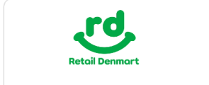 Retail Denmart