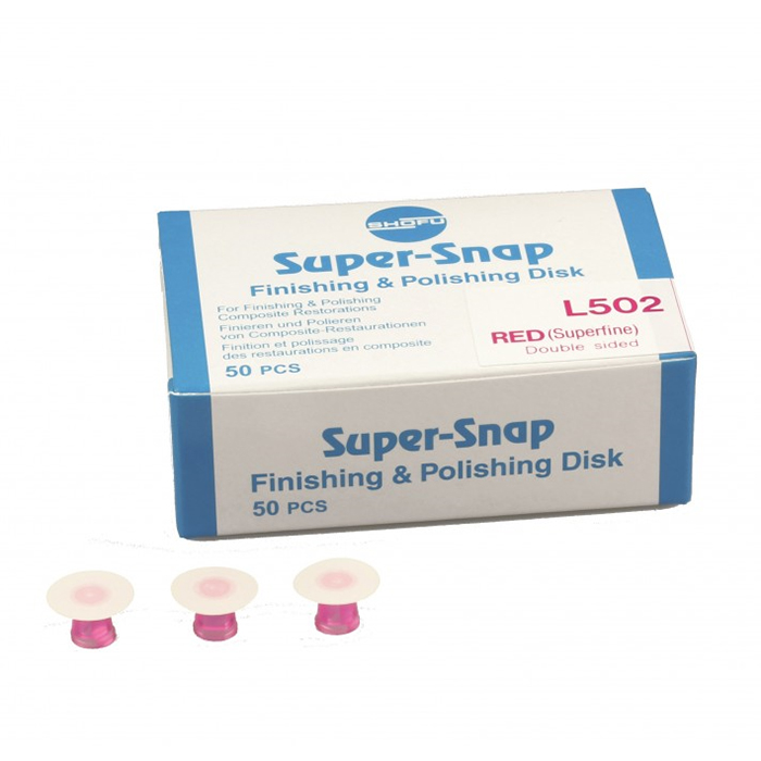 Shofu Super Snap Refills L502
