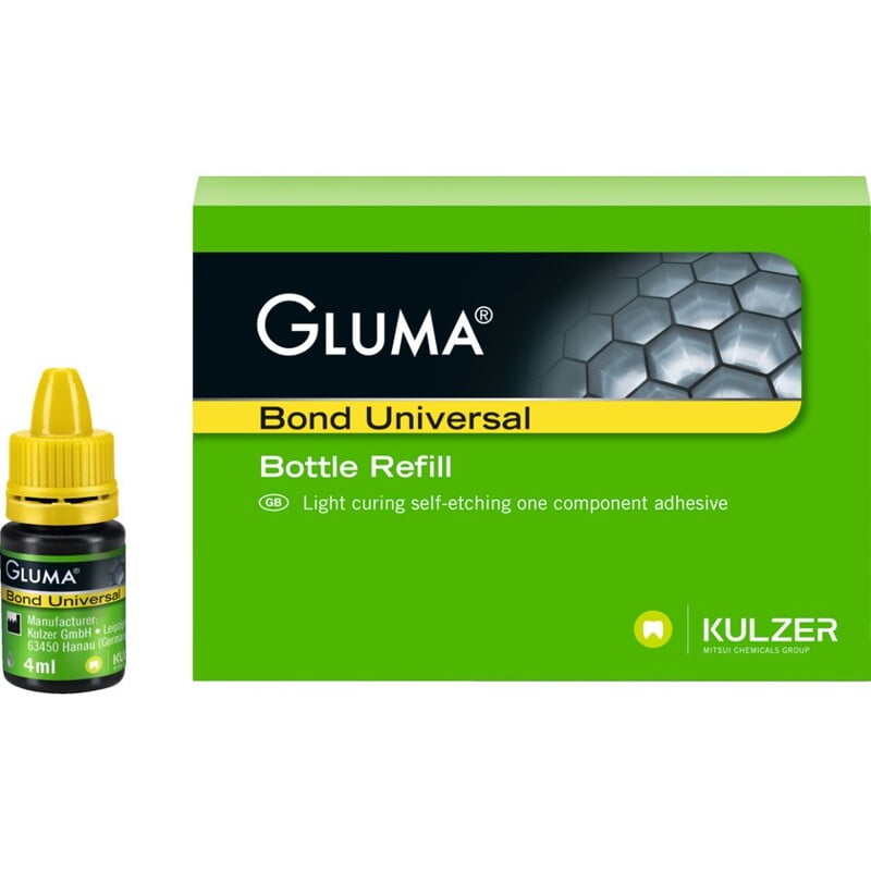 Kulzer Gluma Bond Universal Bottle Refill