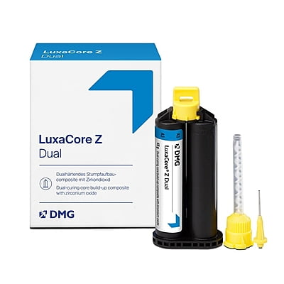 DMG Luxa Core Z A3 (Cartridge form)