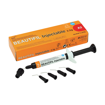 Shofu Beautifil Injectable A1