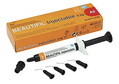 Shofu Beautifil Injectable