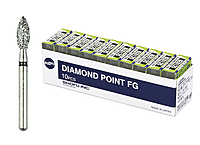 Shofu  Diamond Point FG 