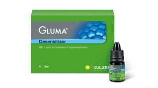 Kulzer Gluma Desensitizer