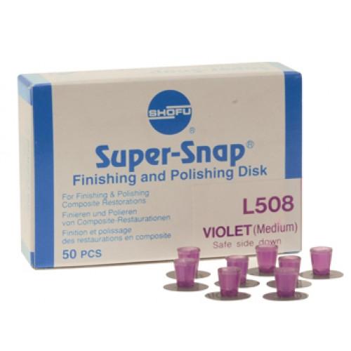 Shofu Super Snap Refills L522