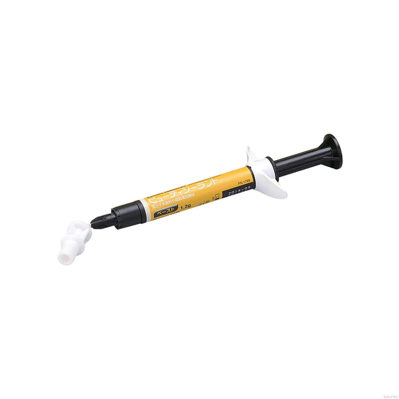 Shofu Beauti Sealent Syringe - Pit & Fissure Sealant