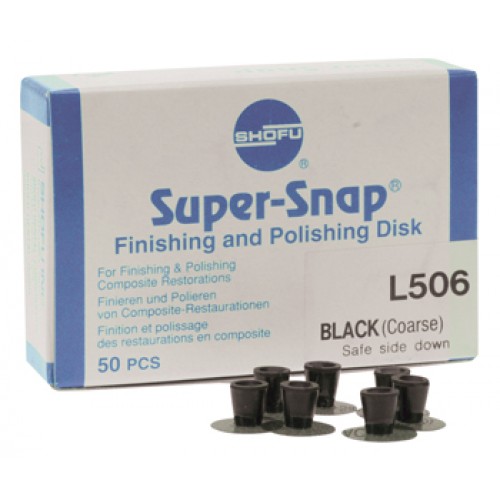 Shofu Super Snap Refills L506