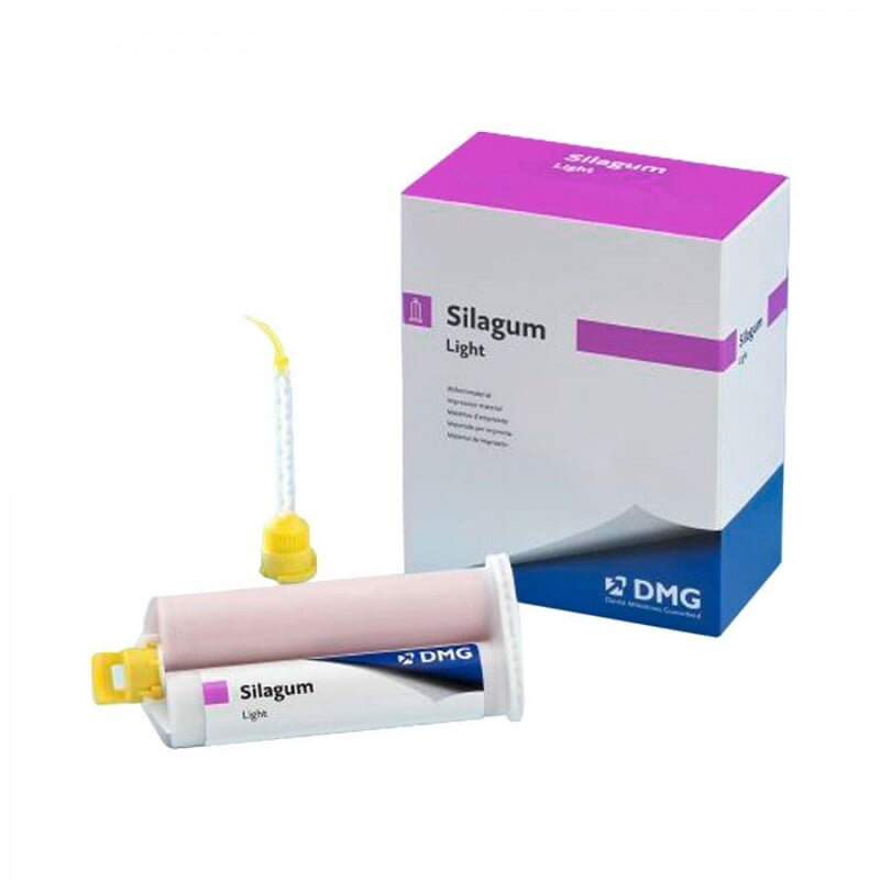 DMG Silagum Light Body